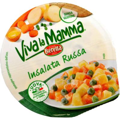 VIVA LA MAMMA INSALATA RUSSA GR150