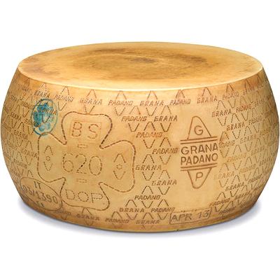 LEONE GRANA PADANO 14 MESI KG39 ca