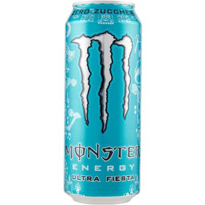 MONSTER ENERGY ULTRA FIESTA MANGO CL.50