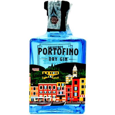 PORTOFINO DRY GIN CL.50 43°
