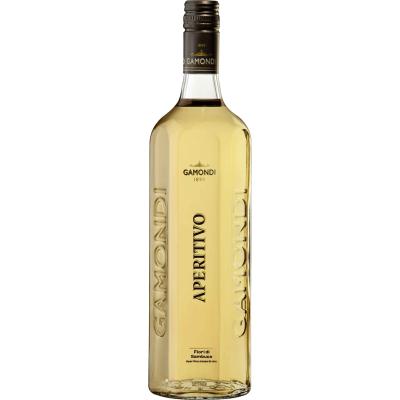 GAMONDI APERITIVO FIORI SAMBUCO LT.1 21%