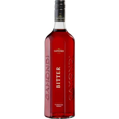 GAMONDI BITTER LT.1    25°