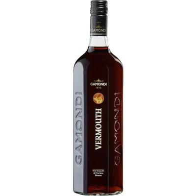 GAMONDI VERMOUTH TORINO ROSSO 18°