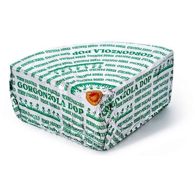 VERDE PASCOLO GORGONZOLA DOP KG1.5ca