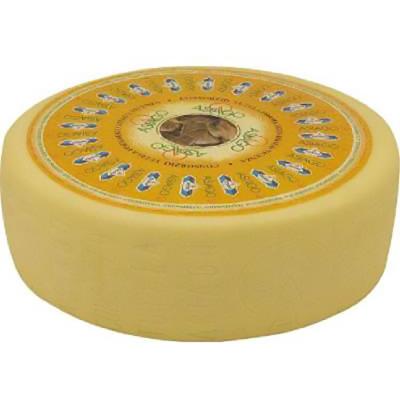 ZARPELLON ASIAGO PRESSATO DOP KG14ca