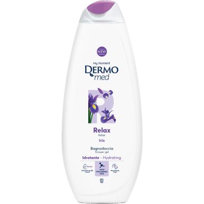 DERMOMED BAGNO/DOCCIA IRIS ML450