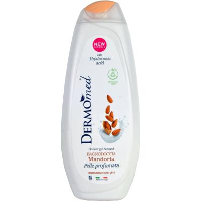 DERMOMED BAGNO/DOCIA MANDORLA ML450
