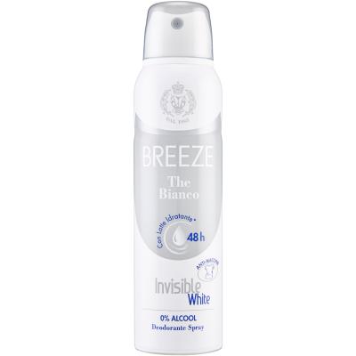 BREEZE DEO SPRAY THE BIANCO ML150