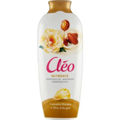 CLEO BAGNO CAMELIA/ARGAN ML.750