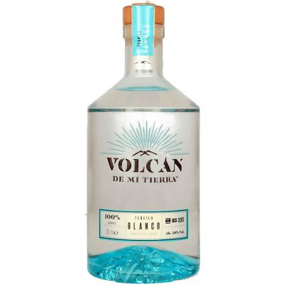 VOLCAN DE MI TIERRA TEQUILA BIANCO CL70