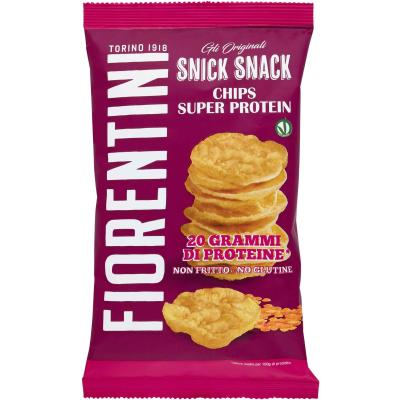 FIORENTINI CHIPS SUPER PROTEIN GR65