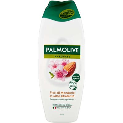PALMOLIVE BAGNO FIORI MAND LATTE ML500