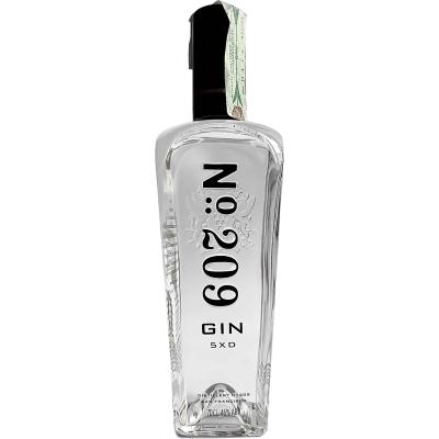 GIN N.209 CL 100  46°