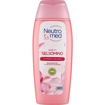 NEUTROMED BAGNO GELSOMINO ML400