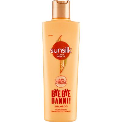 SUNSILK SHAMPO BYEBYE DANNI ML220