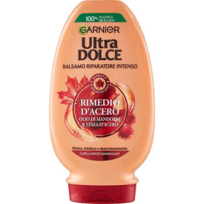 ULTRADOLCE BALSAMO RIMEDIO ACERO ML200