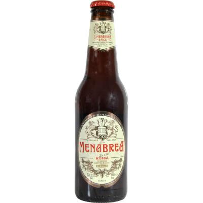 MENABREA ROSSA BIRRA CL.33 7.5°