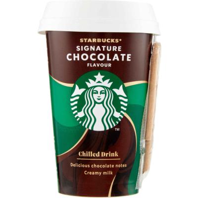 STARBUCK'S CIOCCOLATO ML220