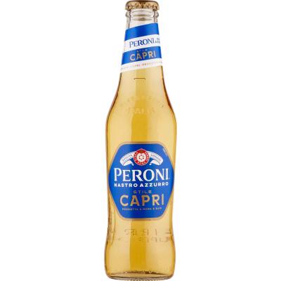 PERONI NASTRO AZ BIRRA STILE CAPRI CL33