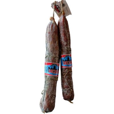 DUCALE SALAME FELINO IGP KG0.75ca