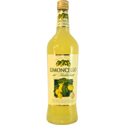 DILMOOR LIMONCELLO DEL MEDITERRANEO LT1