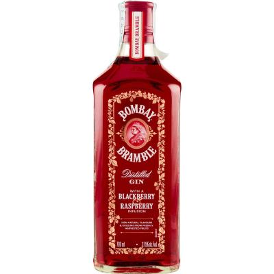 BOMBAY BRAMBIE GIN CL.70 37.5°