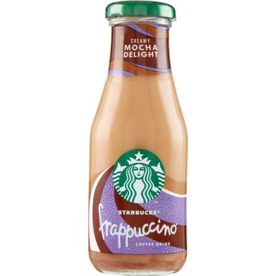 STARBUCK'S FRAPPUCCINO MOCHA CHOC ML250