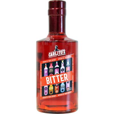 CARLITO'S BITTER CL.50  25°