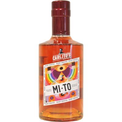 CARLITO'S MI-TO CL.50  22°