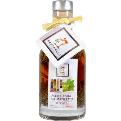 RAFFAELLI ACETO C/SPEZIE 200ML