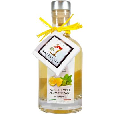 RAFFAELLI ACETO C/LIMONE 200ML