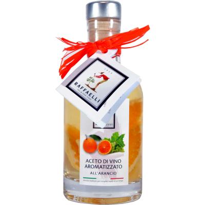 RAFFAELLI ACETO C/ARANCIA 200ML