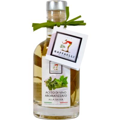 RAFFAELLI ACETO VINO ALLA SALVIA 200ML