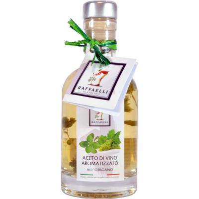 RAFFAELLI ACETO VINO C/ORIGANO 200ML