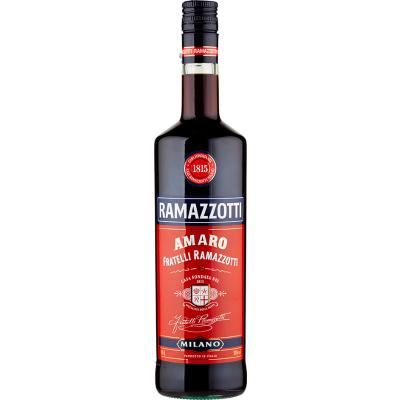 RAMAZZOTTI AMARO LT.1