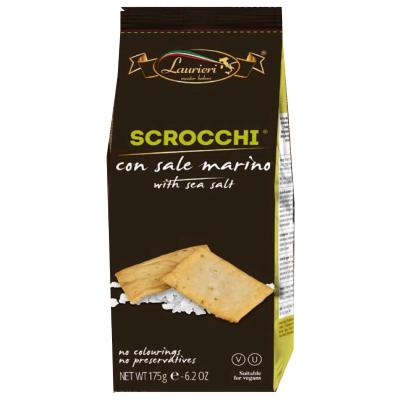 LAURIERI SCROCCHI C/SALE MARINO GR175