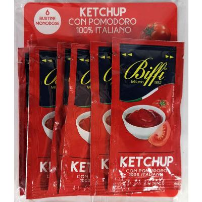 BIFFI KETCHUP GR.10X6 EXPO