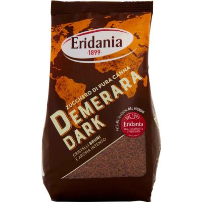 ERIDANIA ZUCCH CANNA DEMERADA DARK G500