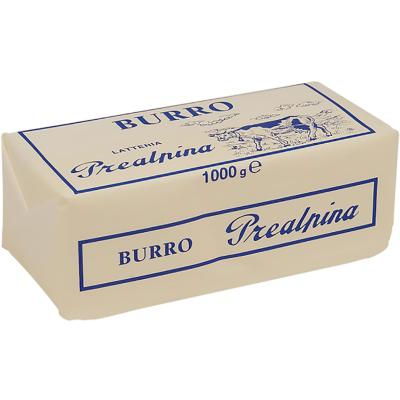 PREALPINA BURRO KG.1
