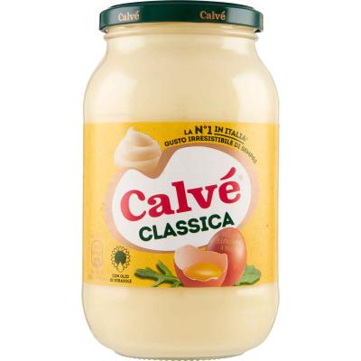 CALVE MAIONESE VASO ML.650 ???