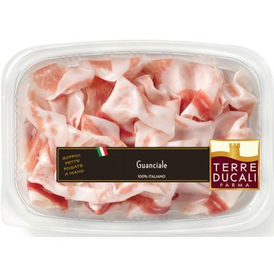 TERRE DUCALI GUANCIALE STAGIONATO GR.90