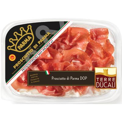 TERRE DUCALI PROSCIUTTO PARMA DOP GR.90