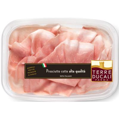 TERRE DUCALI COTTO NAZIONALE ALTA QUALIT