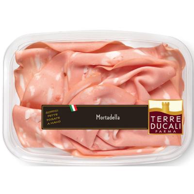 TERRE DUCALI MORTADELLA GR.90