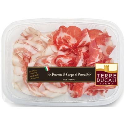 TERRE DUCALI BIS COPPA PARMA PANC GR 90