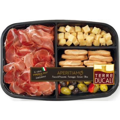 TERRE DUCALI APERITIAMO FIOCCO PR GR150