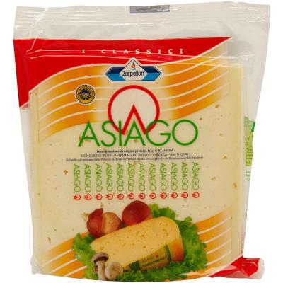 ZARPELLON ASIAGO DOP GR.250