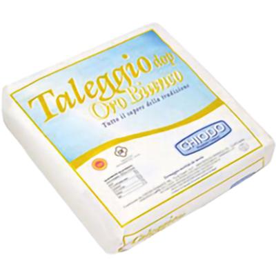 CHIODO TALEGGIO DOP ORO BIANCO Kg 2,2