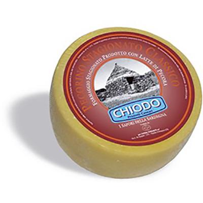 CHIODO PECORINO STAGIONATO CLASSICO KG3
