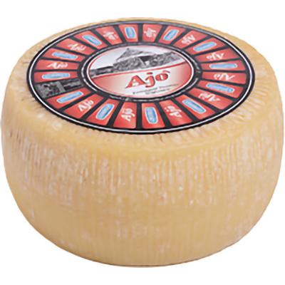 CHIODO PECORINO AJO' STAGIONATO KG 5